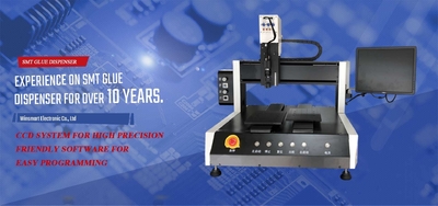 kualitas Mesin Router Depaneling PCB pabrik