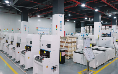 Cina Winsmart Electronic Co.,Ltd Profil Perusahaan