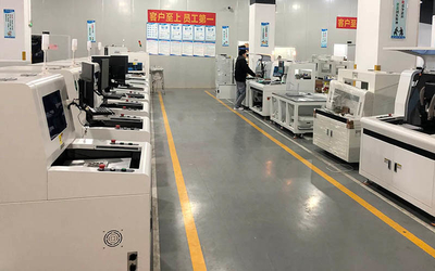 Cina Winsmart Electronic Co.,Ltd Profil Perusahaan