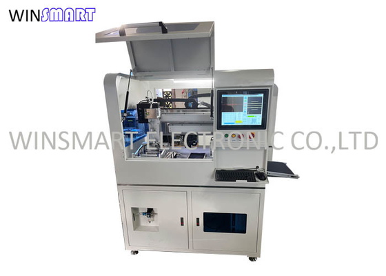 Beli Saw Blade Dan Pemotong Penggilingan Papan Sirkuit Cetak Router PCB Depanelisasi online manufacture