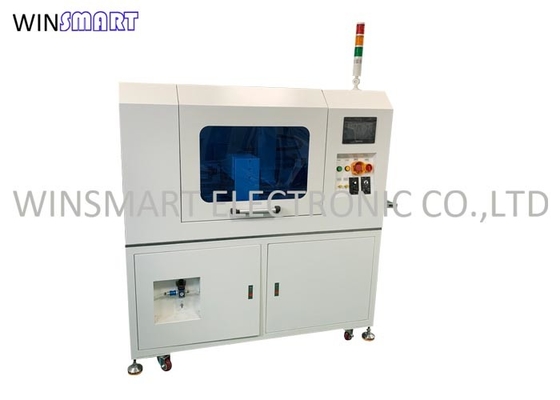 Beli 2 Spindles Universal Automatic PCB Depaneling Machine Untuk V Cut Dan Papan Tab online manufacture