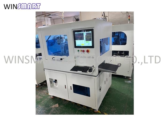 Pemisah Depaneling PCB Inline untuk Multi Type PCB Depaneling
