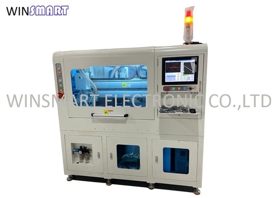 Beli Mesin Router PCB Depanelisasi 920 ± 20mm Konveyor Pengumpanan yang Dapat Disesuaikan online manufacture