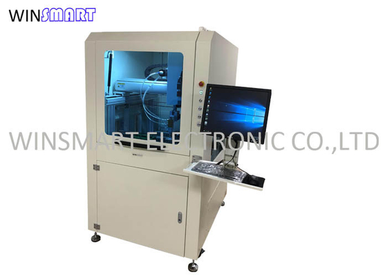 Beli Mesin Dispenser Lem SMT Otomatis Multifungsi Untuk Komponen Elektronik online manufacture