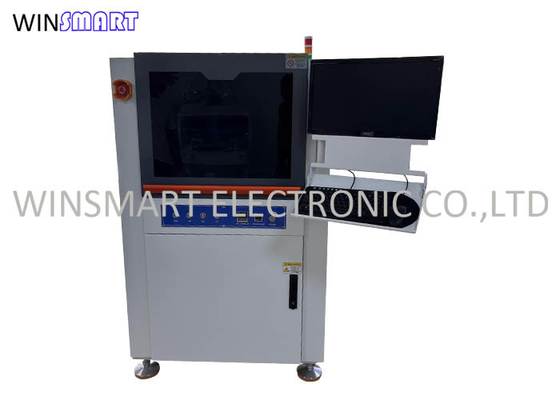 Mesin Dispenser Lem Smt Online Presisi Tinggi Untuk Pembuatan PCB