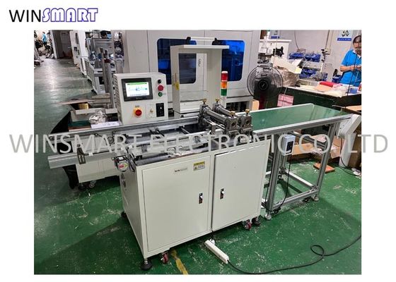 Beli Mesin Pemotong Aluminium PCB 1200mm Papan LED PCB Depanelizer online manufacture