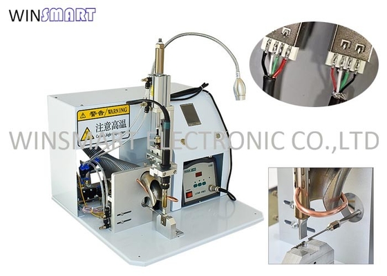 Kondisi baru Mesin pemotong semi otomatis dengan kontrol manual
