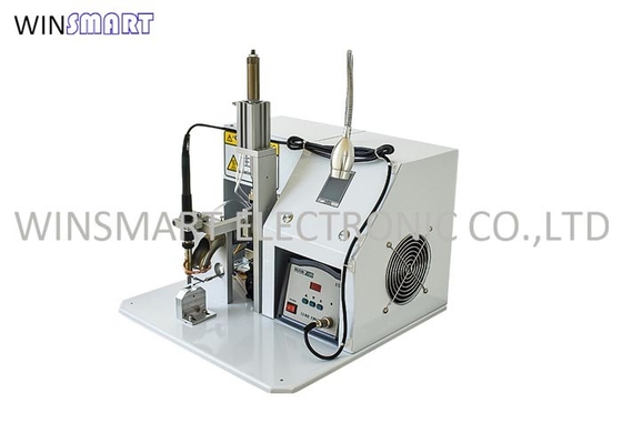 Mesin Soldering Robot Dengan Tekanan Las 4-6KG Dan 1 Kepala Soldering