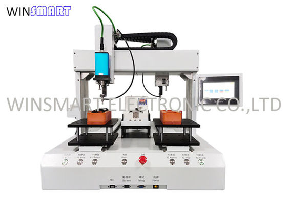 Beli Ajari Pendamping Pemrograman Smart Robot Mesin Pengeret Untuk perakitan yang akurat online manufacture