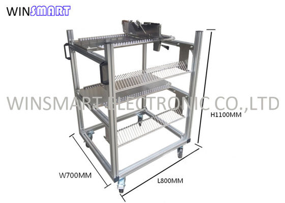 Keranjang Pengumpan SMT Panasonic CM602