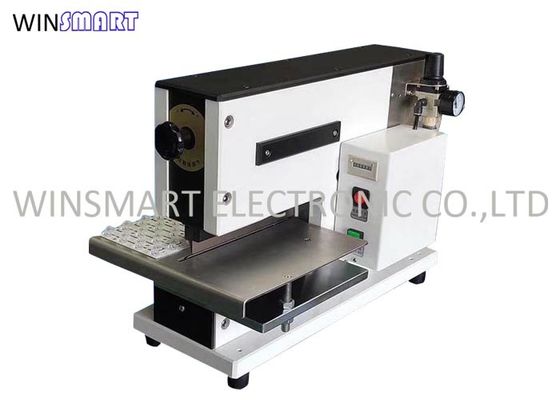 Beli Mesin Pemotong Alur CEM V Pisau Linier Untuk Papan Tembaga online manufacture