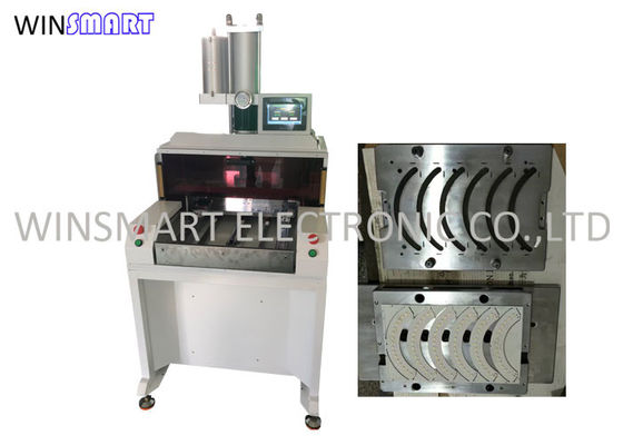 Beli Mesin Punching PCB Flex 380V 220V Dengan Punching Dies yang Disesuaikan online manufacture