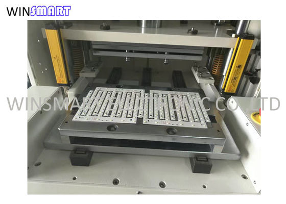 Beli Mesin Punching PCB Untuk Papan Sirkuit Cetak Flex online manufacture