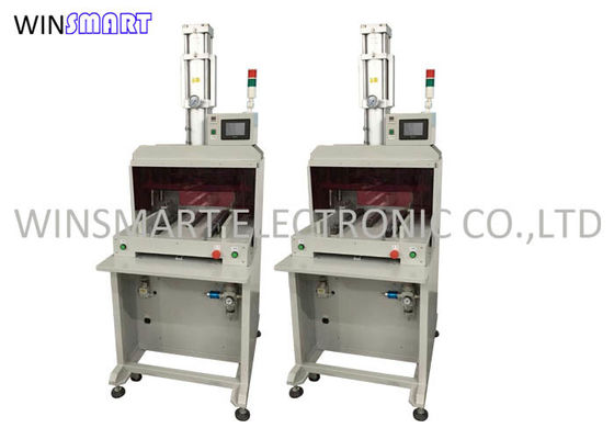 Beli Mesin Punching PCB FPC FR4 Substrat Cutting Dengan Cutomized Die Tooling online manufacture