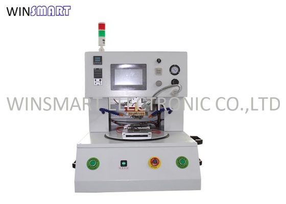 Mesin Solder Hot Bar Panjang termode maks 80mm