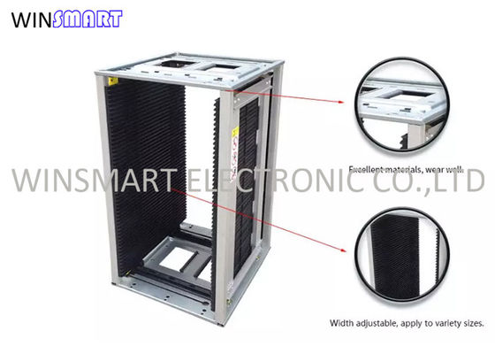 Beli Rak Majalah PCB Dengan Tahan Suhu Tinggi online manufacture