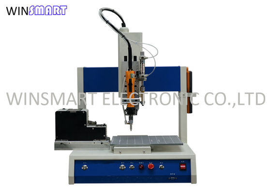 Beli Mesin Obeng Robot Untuk Perakitan Mainan online manufacture