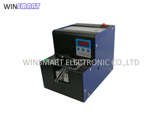 Mesin Obeng Robot DC12V, Penghitung Sekrup Otomatis Lebar Track 5mm