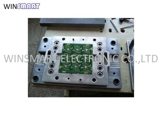 Harga yang bagus Alat Punching Pcb yang Didukung OEM, Cetakan Punching PCB Presisi 0,02mm on line