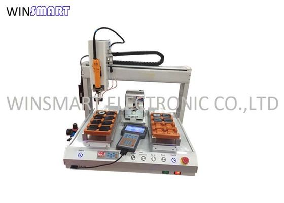 Beli 2 Tabel Mesin Obeng Listrik Continuous Feeding online manufacture