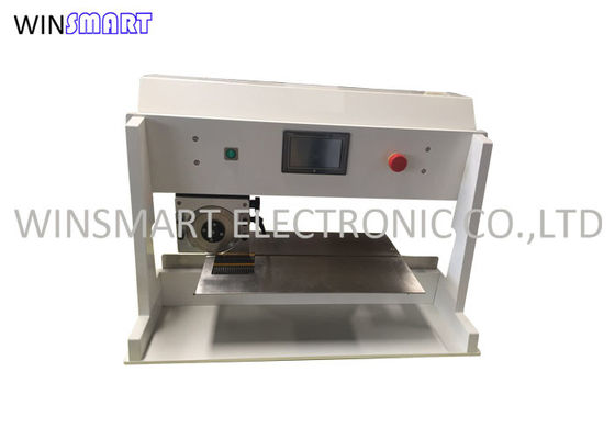 460mm Linear Blade V Cut Mesin Pemisah PCB Otomatis