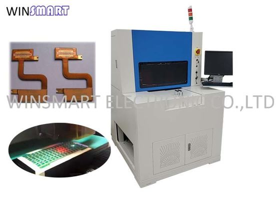 Beli Mini UV PCB Laser Cutter Mesin SMT 300x300mm online manufacture