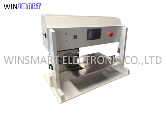 Beli Perlindungan Sensor PCB Depaneling Hand Tool Blade Jenis Bergerak online manufacture