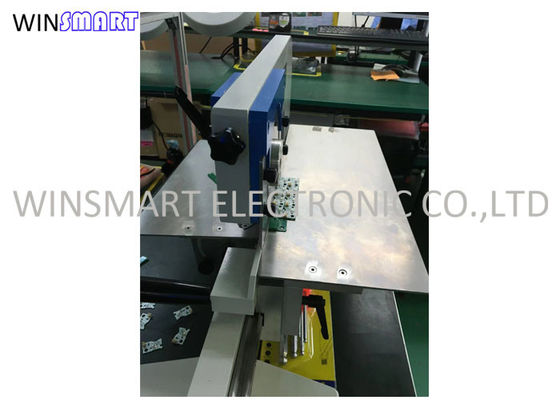 Beli 330mm Manual PCB Depaneling Tool, Mesin Pemisah PCB Untuk Papan Tipis online manufacture