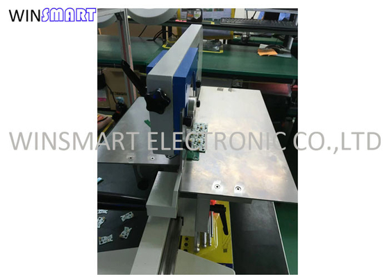 330mm Manual PCB Depaneling Tool, Mesin Pemisah PCB Untuk Papan Tipis