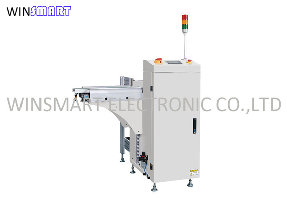 Beli Peralatan Penanganan PCB Otomatis Mesin Pembuka Sudut Kanan online manufacture