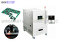 Mesin Singulation PCB 20W UV Laser Cutting Machine Untuk FR4 PCB