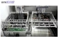 ESD Meja Ganda Penuh Otomatis CNC Milling Cutter Mesin Router PCB