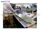 Industri Pencahayaan LED Otomatis V Cut PCB Depaneler Untuk Papan 1200mm