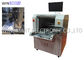 60000RPM Spindle PCB Separator Machine, Mesin Depaneling PCB Semi Otomatis