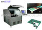 Mesin Pemotong PCB Laser SMT FR4 Dengan Laser UV Solid State