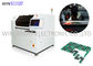 Mesin Depaneling Laser PCB 3KW, Mesin Pcb Smt Untuk Pemotongan Laser