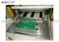 10T PCB Punching Machine Perlindungan Lingkungan Untuk Produksi Volume Tinggi