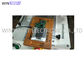 Meja Geser PCB Mesin Solder Hot Bar 0.6Mpa Untuk Pengelasan Kartrid Tinta Canon