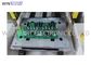 Cylinder Driven 0.05mm Presisi FPC PCB Punching Equipment