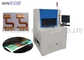 Mini UV PCB Laser Cutter Mesin SMT 300x300mm