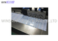 LED PCB Pemisah Mesin Pemotong PCB Aluminium Multi Blades 1500mm