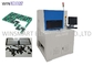 Mesin Potong UV Kepala V Impor Ekonomi, Mesin Laser Depaneling PCB