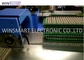 Mesin Pemisah PCB LED 1200mm Otomatis Mesin Pemotong PCB LED