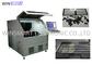 CNC FPC UV Laser PCB Depaneling Machine Untuk Pemotongan Yang Tepat 40x40mm