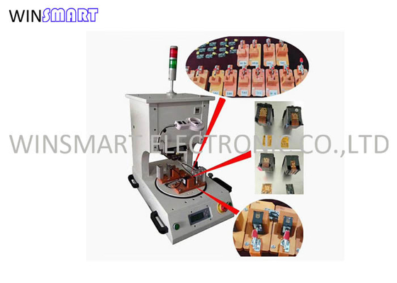 Harga yang bagus Mesin Las Cartridge Printer Cartridge Hot Bar Solder Machine on line