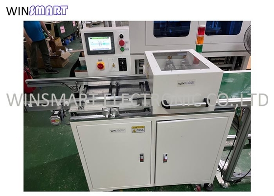 Mesin Pemisah PCB Multi Slicer 2-20 Blade Set PCB Depanel