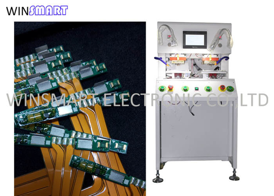 Harga yang bagus Profil Suhu Peralatan Solder Hot Bar Untuk Pengelasan FPC ke PCB on line