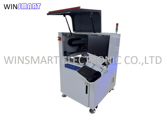 Harga yang bagus Mesin Dispenser Lem Smt Otomatis Efisiensi Tinggi Untuk Majelis SMT PCB on line