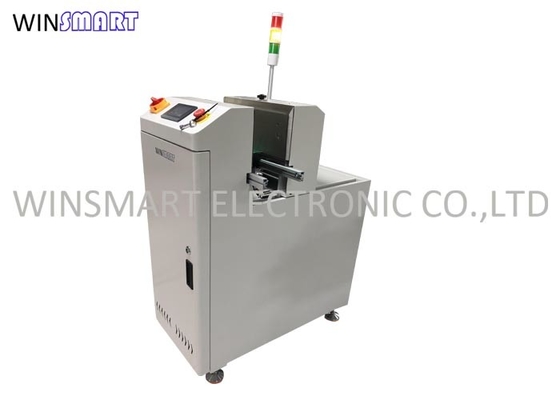 Harga yang bagus Transmisi L-R/R-L Pengisi PCB Pengunggah otomatis on line