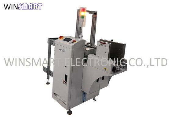 Harga yang bagus Mesin Penanganan PCB Penumpuk Otomatis untuk Produksi Volume Tinggi dengan Pemuatan PCB 6S online
